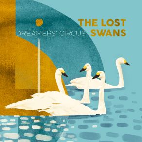 The Lost Swans album cover