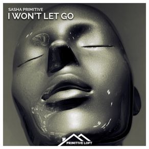 I Won't Let Go album cover