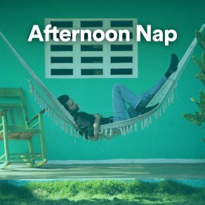 Afternoon Nap album cover