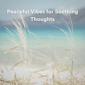 Peaceful Vibes For Soothing Thoughts album cover