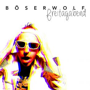 Freitagabend album cover