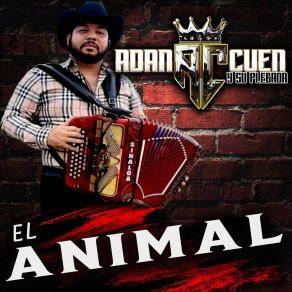El Animal album cover