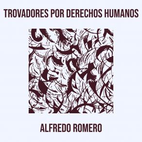 Trovadores Por Derechos Humanos album cover