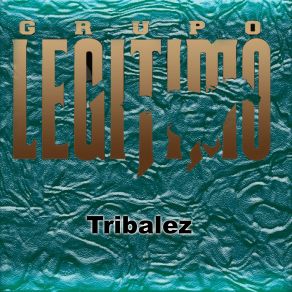 Tribalez album cover