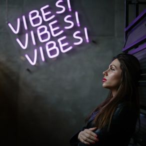 Vibes! album cover