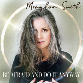 Be Afraid And Do It Anyway album cover