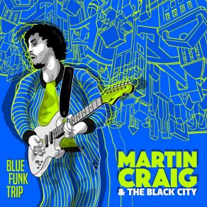 BlueFunk Trip album cover