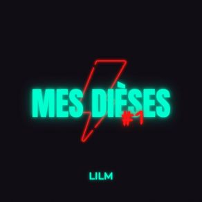 Mes Dièses 1 album cover