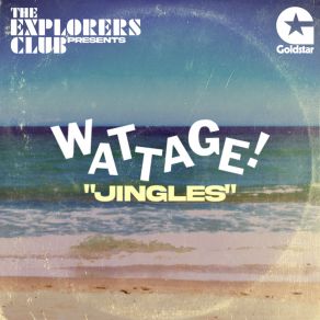 Wattage - " Jingles " album cover