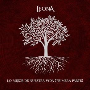 Lo Mejor De Nuestra Vida (Primera Parte) album cover