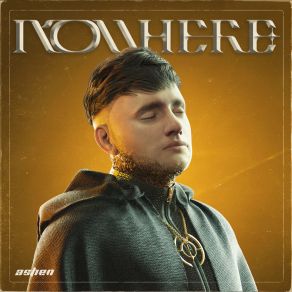 Nowhere album cover