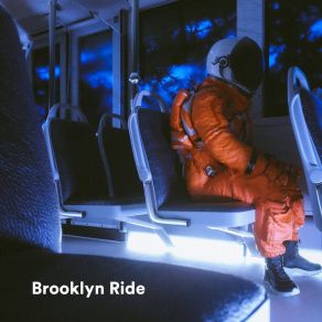 Brooklyn Ride album cover