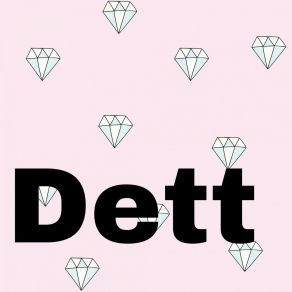 Dett album cover