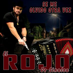 Se Me Olivido Otra Vez album cover