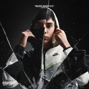 Buscándome album cover
