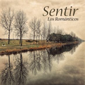 Sentir album cover