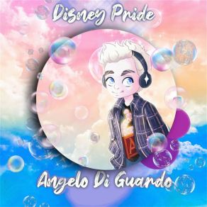 Disney Pride album cover