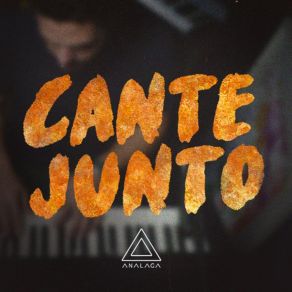 Cante Junto, Vol. 2 album cover