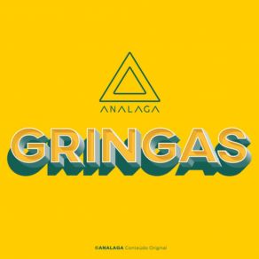 Gringas, Vol. 2 album cover