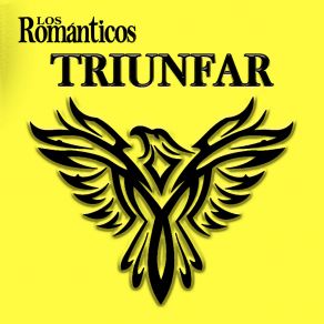 Triunfar album cover