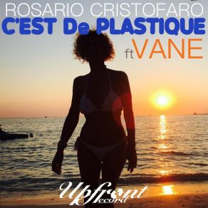 C'est De Plastique album cover