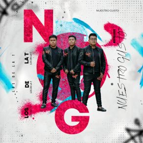 Nuestro Gusto (En Vivo) album cover