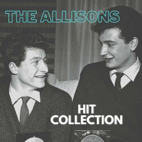 Hit Collection album cover