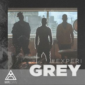 # Experigrey (Ao Vivo) album cover