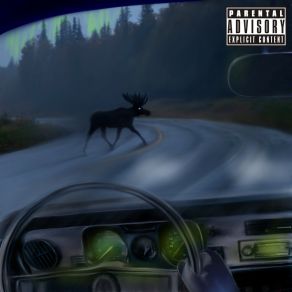 Roadkill album cover