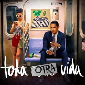 Toda Otra Vida (Remixes Y Duetos) album cover