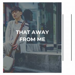 That Away From Me album cover