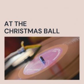 At The Christmas Ball album cover
