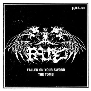 Promo album cover