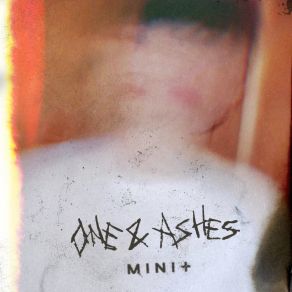 One & Ashes album cover