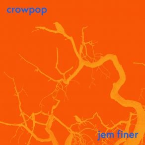 Crowpop album cover