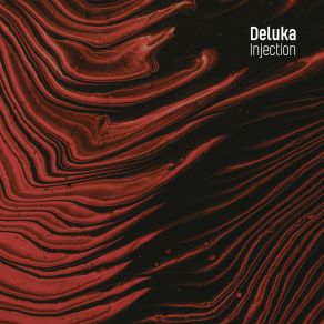 Injection album cover