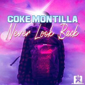 Never Look Back album cover