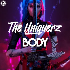Body album cover