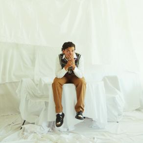 Where The Tragic Happens album cover