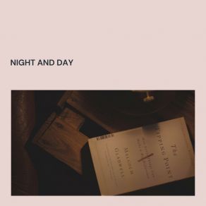Night And Day album cover