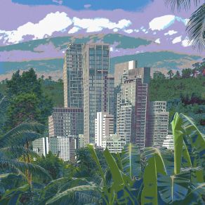 Concrete Jungle album cover