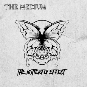 The Butterfly Effect album cover