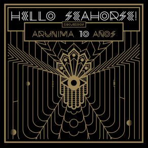 Recuerdos: Arunima 10 Años album cover