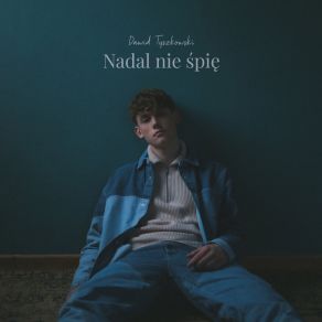 Nadal Nie Śpię album cover
