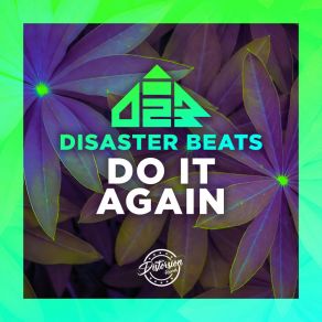 Do It Again album cover