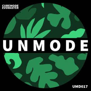 Evomaster album cover