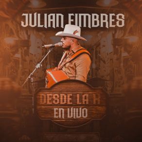 Desde La H (En Vivo) album cover