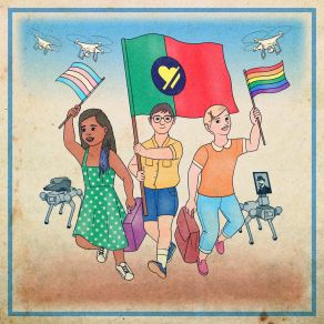 Educação Sentimental album cover