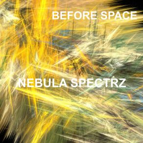 Before Space album cover