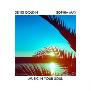 Music In Your Soul album cover